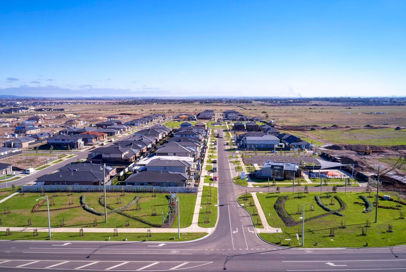 [Land for Sale] Newhaven Estate, Tarneit OpenLot